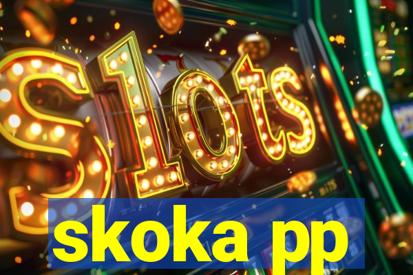 skoka pp